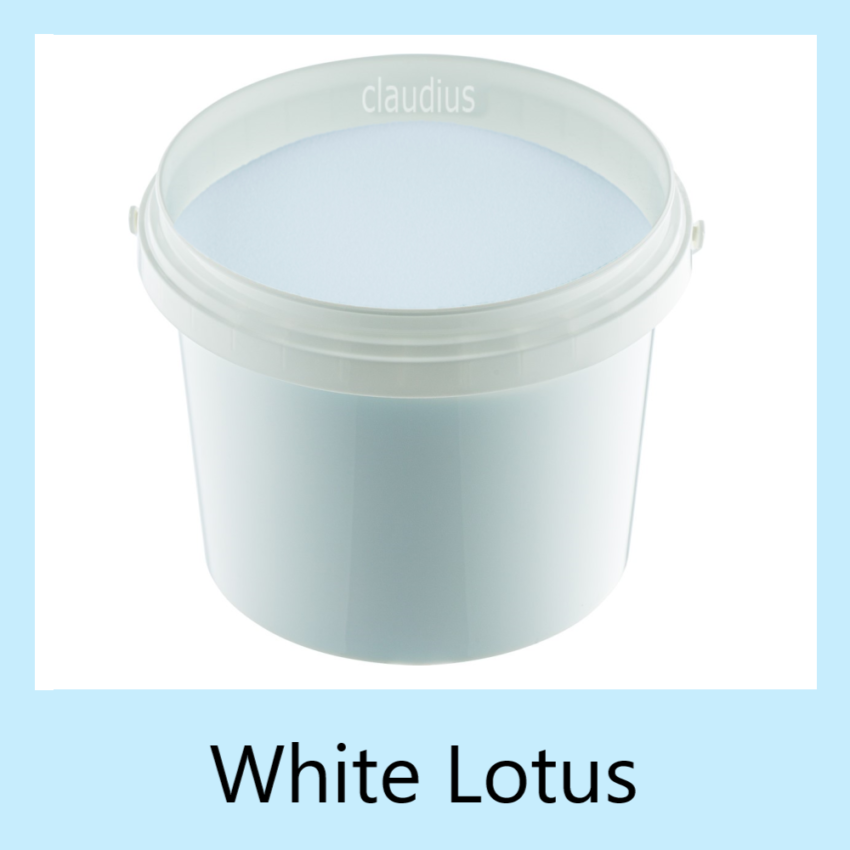 White Lotus 20 kg