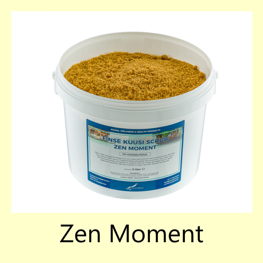 Zen Moment 5 L